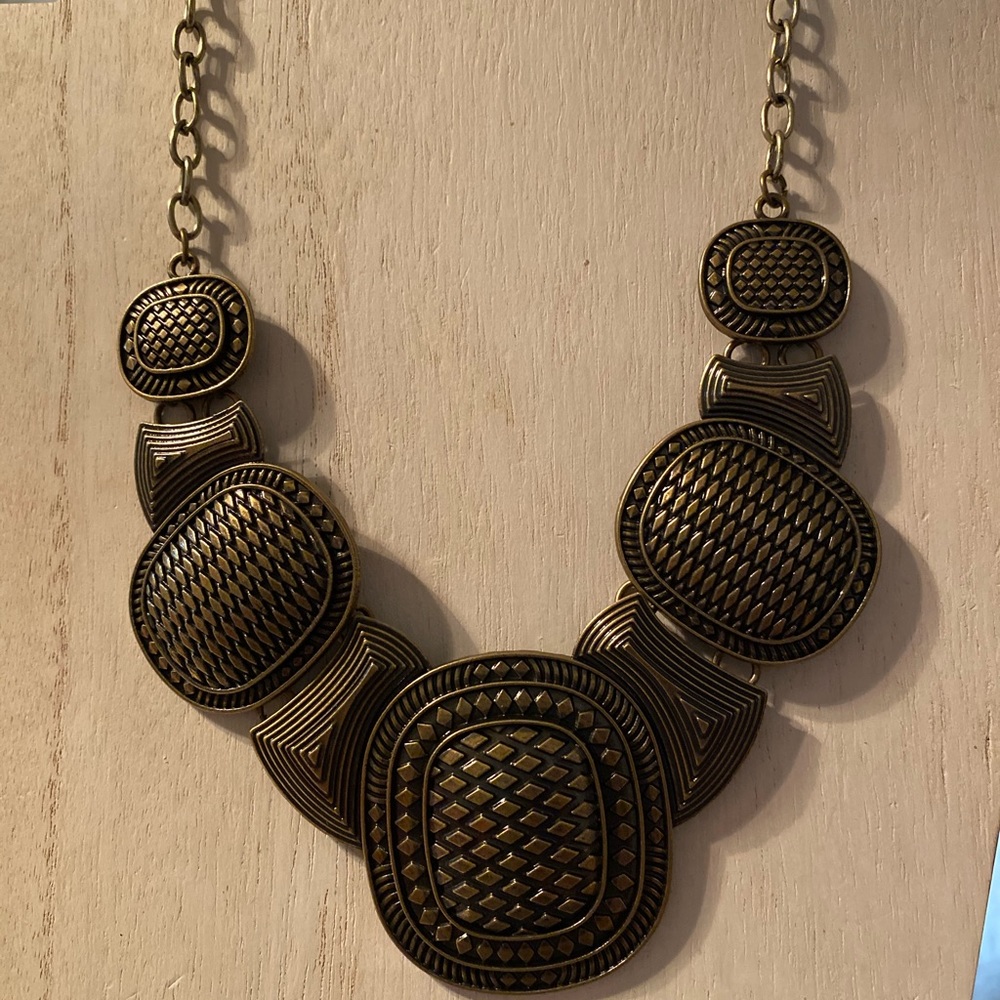 Necklace set